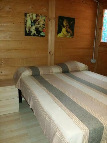 Camping Dal Pino