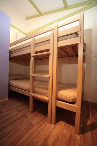 Camping Dal Pino