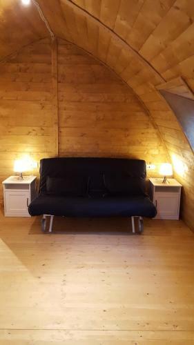 Camping Dal Pino