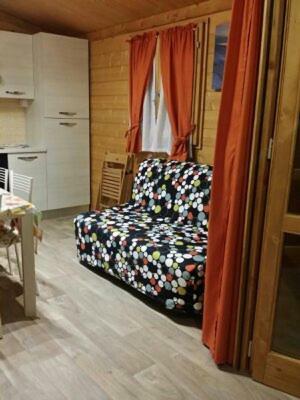 Camping Dal Pino