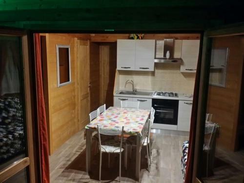 Camping Dal Pino