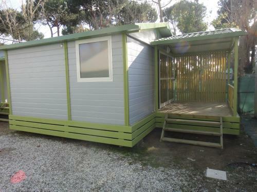 Camping Dal Pino