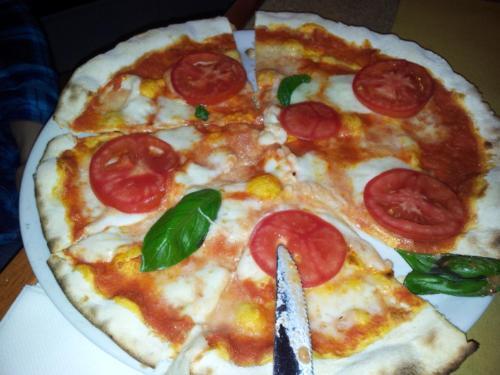 Camping Dal Pino