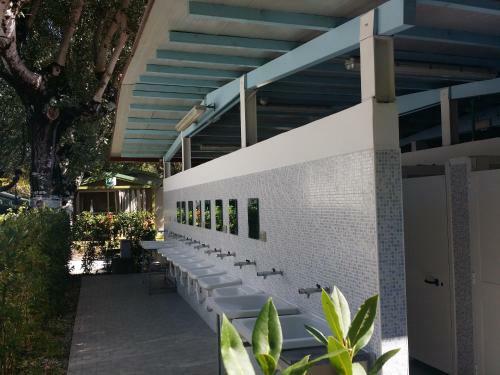 Camping Dal Pino