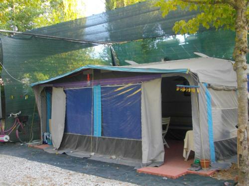 Camping Dal Pino