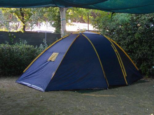 Camping Dal Pino