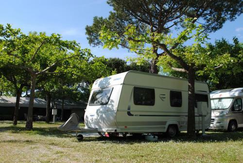 Camping Dal Pino