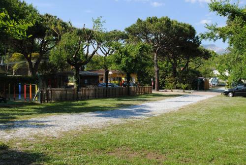 Camping Dal Pino