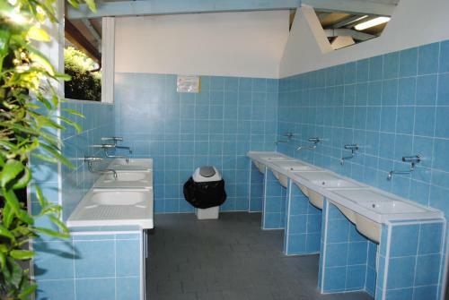Camping Dal Pino
