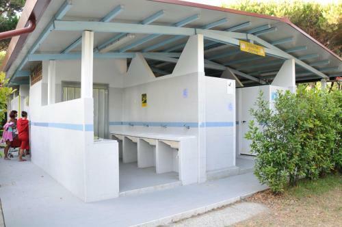 Camping Dal Pino