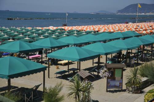 Camping Dal Pino