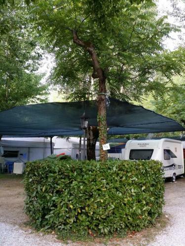 Camping Dal Pino