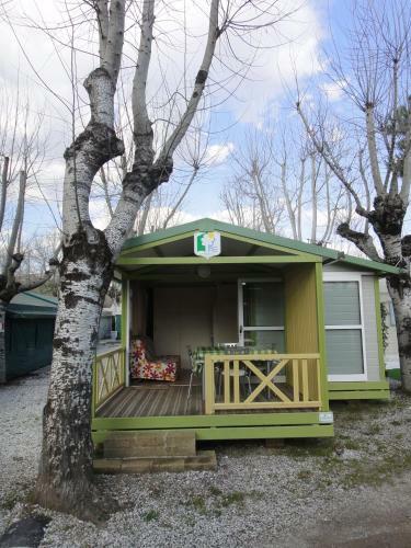 Camping Dal Pino