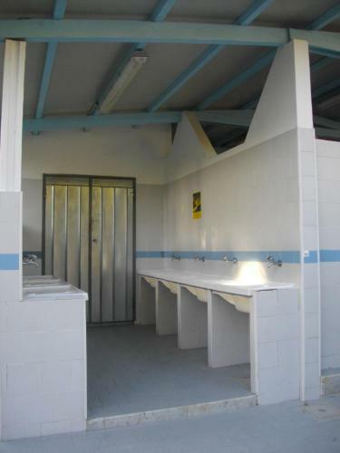 Camping Dal Pino