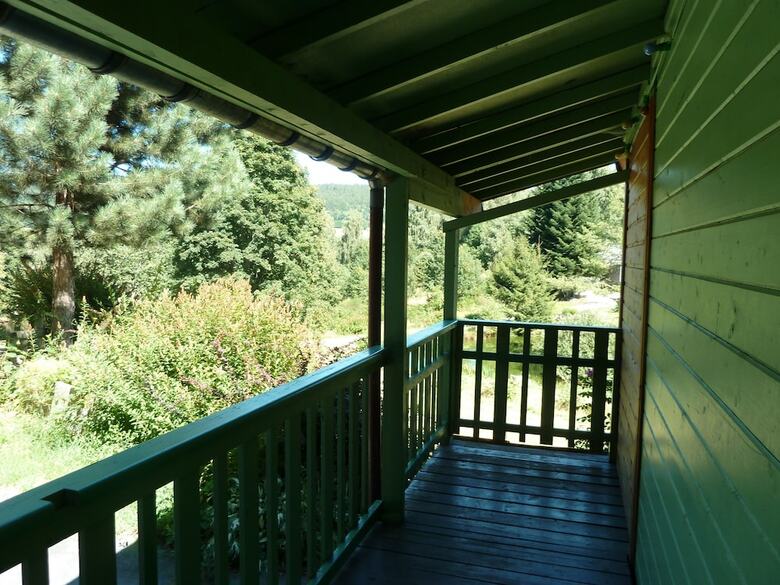 Chalet Du Feignol�