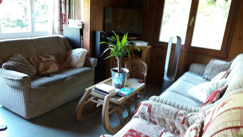 Chalet Du Feignol�