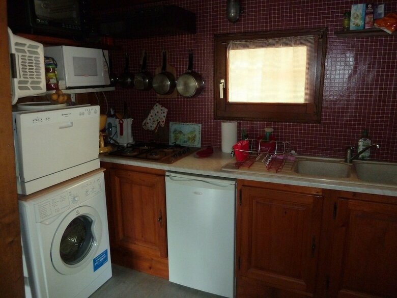 Chalet Du Feignol�