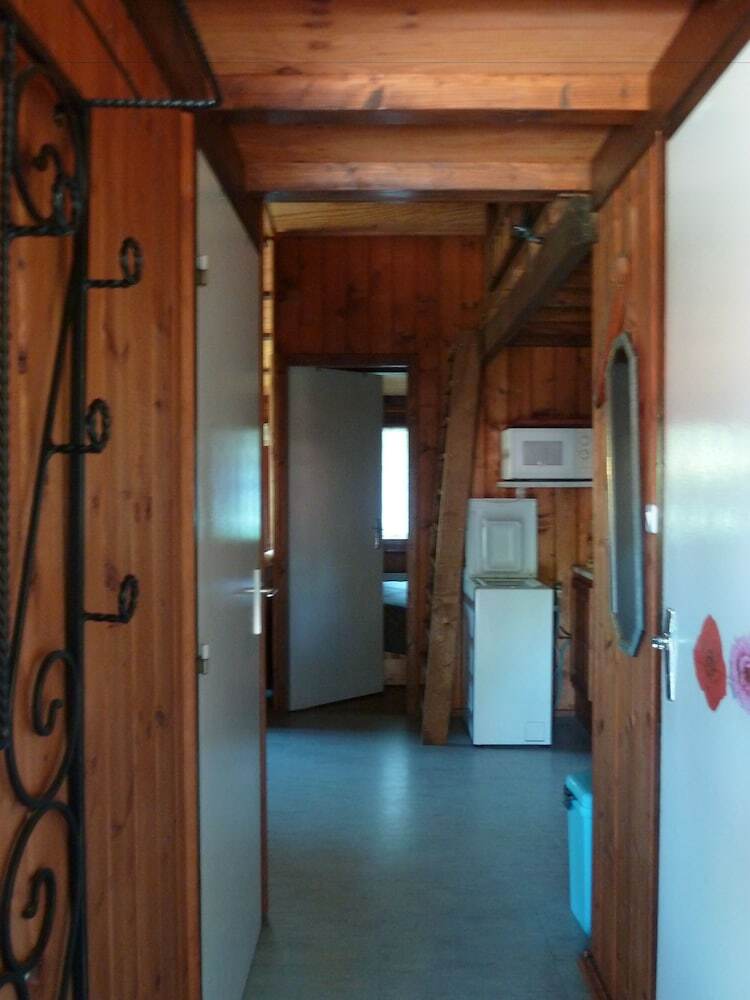 Chalet Du Feignol�