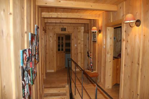 Ferme Des Ponc�es