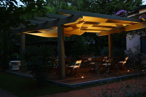 B&B Acquamarina