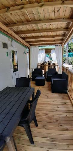 Camping Parco Vacanza Partaccia 2