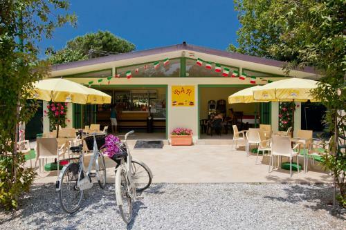 Camping Parco Vacanza Partaccia 2