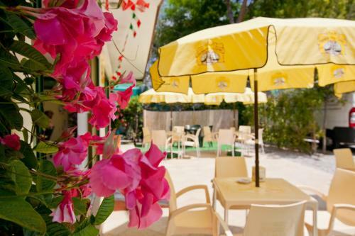 Camping Parco Vacanza Partaccia 2