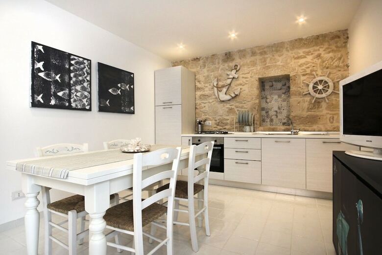 Apartamento Marina Domus