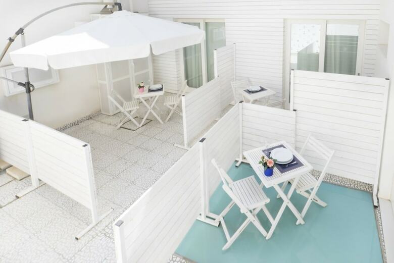 Apartamento Marina Domus