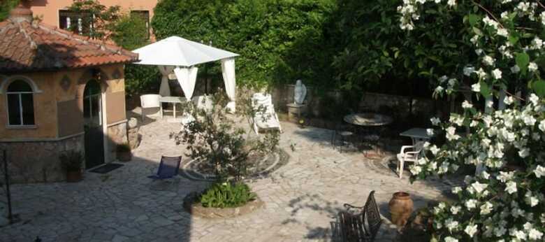 B&B Vittoria Colonna