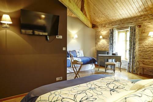 Hostal L'annexe