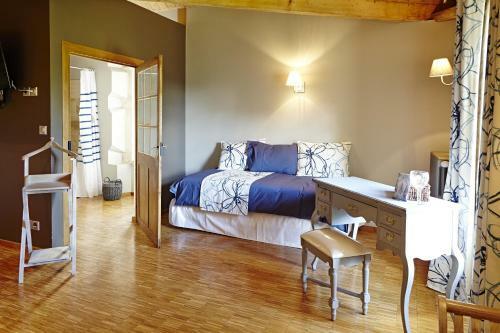 Hostal L'annexe