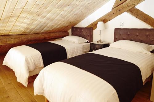 Hostal L'annexe