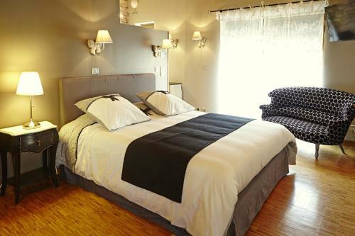 Hostal L'annexe