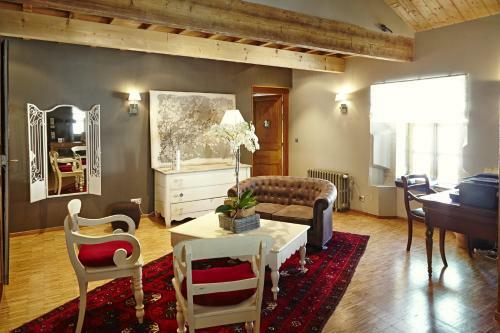 Hostal L'annexe