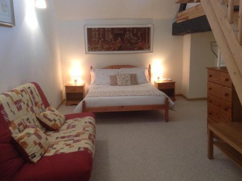 Millbank Chambre D'hote
