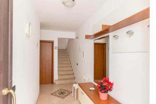 Apartamento Orfeo House