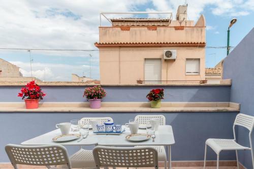 Apartamento Orfeo House