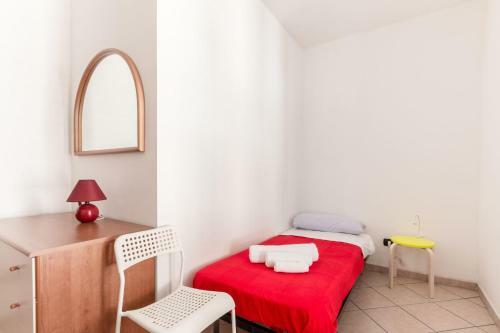 Apartamento Orfeo House