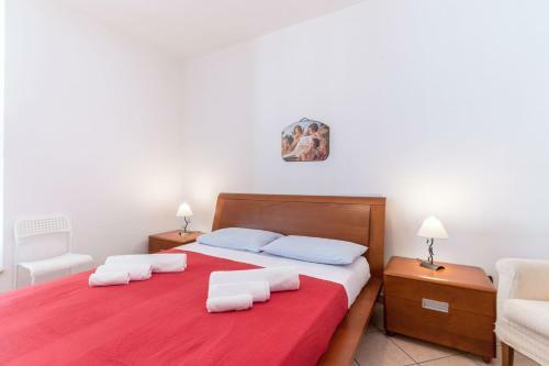 Apartamento Orfeo House