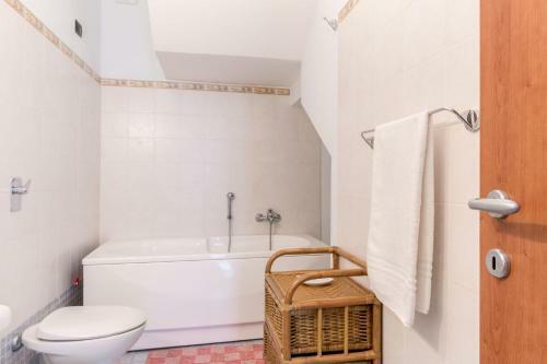 Apartamento Orfeo House