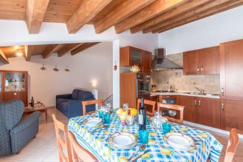 Apartamento Orfeo House