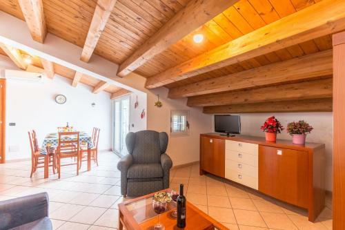 Apartamento Orfeo House