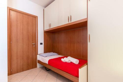 Apartamento Orfeo House