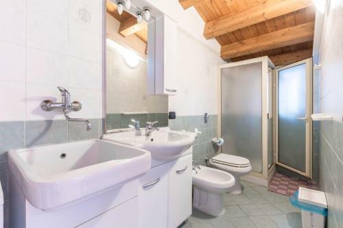 Apartamento Orfeo House