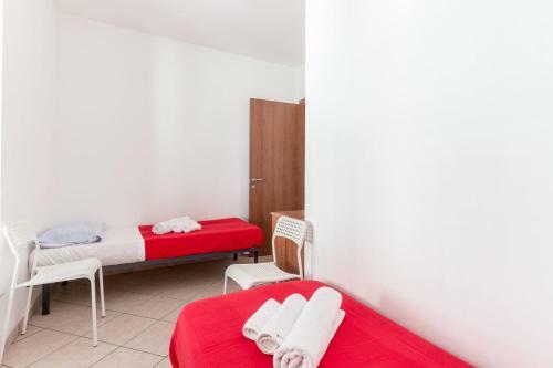 Apartamento Orfeo House