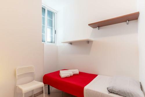 Apartamento Orfeo House