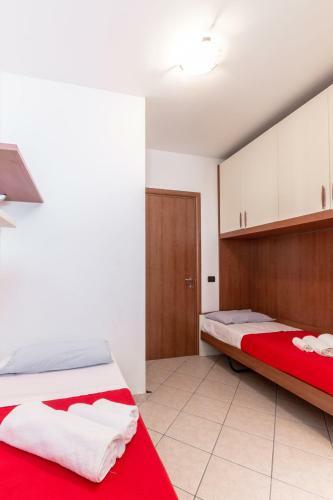 Apartamento Orfeo House