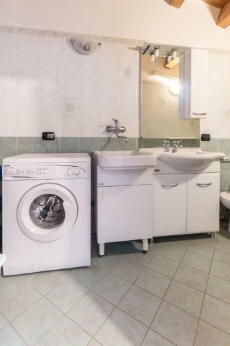 Apartamento Orfeo House