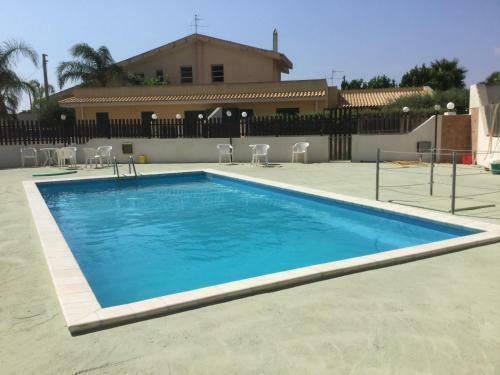 B&B Voglia Di Mare